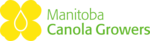Manitoba Canola Growers Association Logo